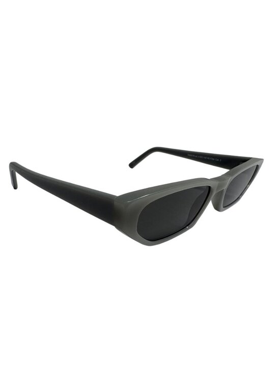 Andy Wolf Tamsyn Sunglasses in Green main image 5